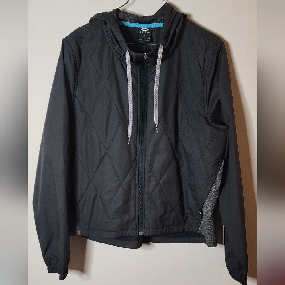 Oakley Light Jacket